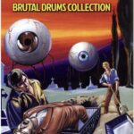 Free Download: Brutal Music Store – Brutal Drums Collection. Vol. 1-10 (WAV) [Windows]