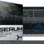 Free Download: Xfer Records – Serum & SerumFX v1.368 STANDALONE, VSTi, VSTi3, AAX x86 x64 [Windows]