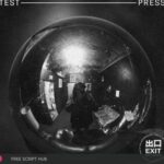 Free Download: Test Press – dBridge – In-To-Me-See Sample Pack (WAV) [Windows]