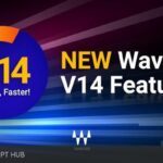 Free Download: Waves – Ultimate 14[WiN] [Windows]