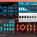 Free Download: Valhalla DSP – Plugins Bundle 2023 VST, VST3, AAX x64 [Windows]