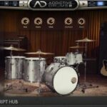 Free Download: XLN Audio – Addictive Drums 2 Complete 2.3.5.4 STANDALONE, VSTi, VSTi3, AAX x64 [Windows]