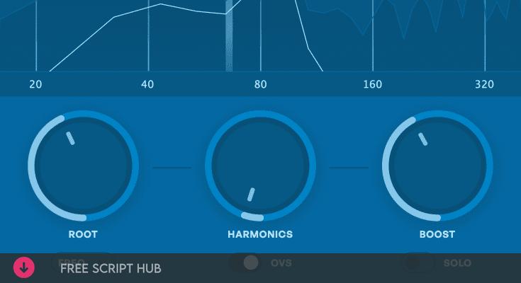 Free Download: Denise Audio – Bass XXL v1.0 VST, VST3, AAX x86 x64 [Windows]