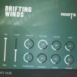 Free Download: Westwood Instruments – Roots Drifting Winds (KONTAKT) [Windows]