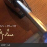 Free Download: Musical Sampling – Boutique Drums Jolene (KONTAKT) [Windows]