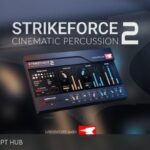 Free Download: Laboratory Audio – Strikeforce 2 Cinematic Percussion v1.0.1 (KONTAKT) [Windows]