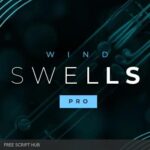 Free Download: Sonixinema – Wind Swells 1.0.2 (KONTAKT) [Windows]