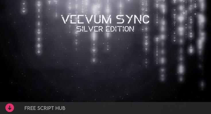 Free Download: Audiofier – VEEVUM Sync Silver Edition (KONTAKT) [Windows]