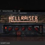 Free Download: Joey Sturgis Tones – Bassforge Hellraiser v1.1.2 VST3, AAX, SAL x64 [Windows]