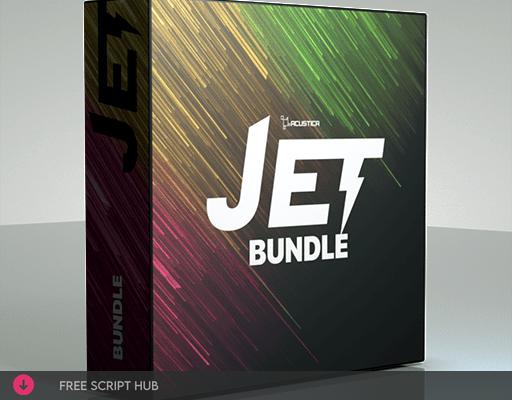 Free Download: Acustica Audio – Jet Bundle {Fixed} 2023 REPACK VST, VST3, AAX x64 [Windows]