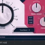 Free Download: Auburn Sounds – Inner Pitch v1.0.0 VST, VST3, AAX, AU WIN.OSX x64 [Windows]