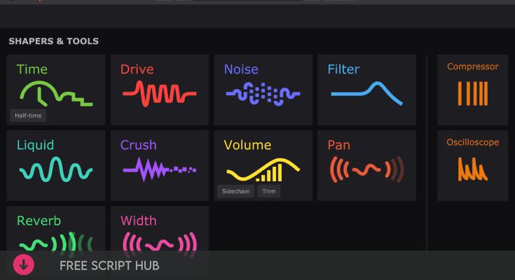 Free Download: Cableguys – ShaperBox v3.4.2 VST, VST3, AAX x64 [Windows]