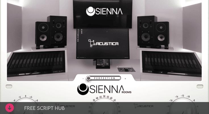 Free Download: Acustica Audio – Sienna Bundle 2023 REPACK VST, VST3, AAX x64 [26.11.2023] [Windows]