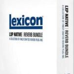 Free Download: Harman Audio – Lexicon LXP Native Reverb v1.2.2 VST, AAX x64 [Windows]