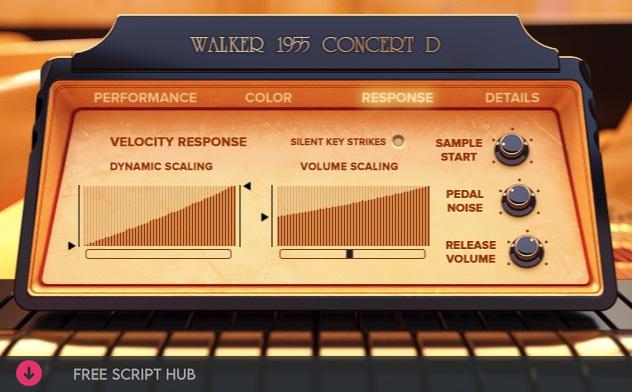 Free Download: Embertone – Walker 1955 Concert D v1.1 (KONTAKT) [Windows]