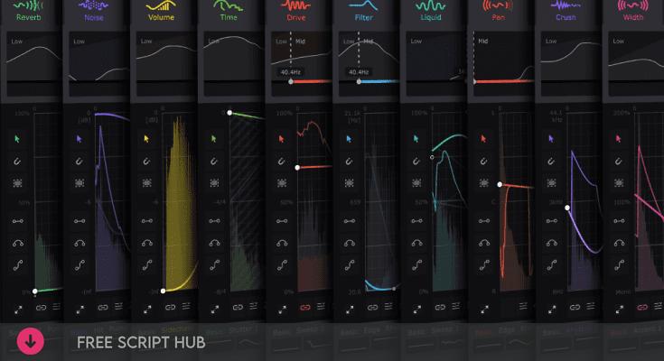 Free Download: Cableguys – ShaperBox v3.4.1 VST, VST3, AAX x64 [Windows]