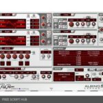 Free Download: Rob Papen – Albino 3 Legend v3.5.0 VSTi, VST3i, AAX x64 [Windows]