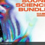 Free Download: cryptic – SOUND SCIENCE BUNDLE (VOL 1-3) (WAV) [Windows]