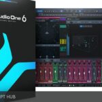 Free Download: PreSonus – Studio One 6 Professional v6.5.1 x64 [Windows]