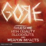 Free Download: Soundmorph – GORE (WAV) [Windows]