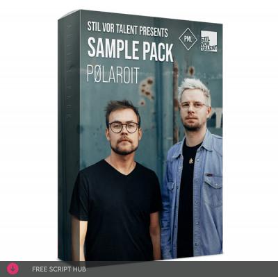 Free Download: Production Music Live – Stil vor Talent x PML Artist Pack Vol.2 WAV [Windows]