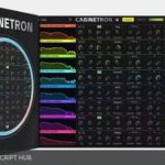 Free Download: Three Body Tech – Cabinetron v1.0.0 VST, VST3, AAX x64 [Windows]