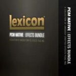 Free Download: Harman Audio – Lexicon PCM Native Effects v1.2.6 VST, AAX x64 [Windows]