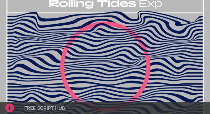 Free Download: Native Instruments – Rolling Tides v1.0.1 Expansion (MASCHINE, BATTERY, MASSIVE, MONARK) [Windows]