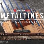 Free Download: Soundiron – Hopkin Instrumentarium Metaltines (KONTAKT) [Windows]