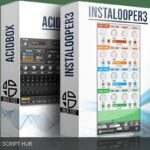 Free Download: Audio Blast – Complete Bundle v2023.11 SAL, VST, VST3, AAX x64 [Windows]