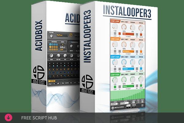 Free Download: Audio Blast – Complete Bundle v2023.11 SAL, VST, VST3, AAX x64 [Windows]