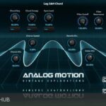 Free Download: UVI – Analog Motion v1.0.2 (Falcon Expansion) [Windows]