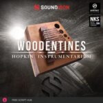 Free Download: Soundiron – Hopkin Instrumentarium : Woodentines (KONTAKT) [Windows]