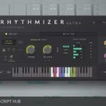 Free Download: Futurephonic – Rhythmizer Ultra v1.0.1 VST3, AU WIN.OSX x64 [Windows]