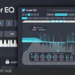 Free Download: Plugin Boutique – Scaler EQ v1.0.0 SAL, VST, VST3, AAX, AU WIN.OSX x64 [Windows]