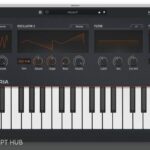 Free Download: Arturia – MiniFreak V v2.0.0 SAL, VSTi, VST3i, AAX x64 [Windows]