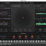 Free Download: KORG – Modwave Native v1.1.3 STANDALONE, VST3i, AAX x64 [Windows]