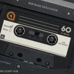 Free Download: Abletunes – Retrotape v1.0.0 VST3 x64 [Windows]