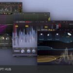 Free Download: FabFilter – Total Bundle v2023.10.31 Standalone, VST, VST3, AAX x86 x64 [Windows]