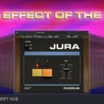 Free Download: AIR Music Technology – AIR Jura Chorus v1.0.0.1- VST, VST3, AAX x64 [Windows]