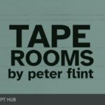 Free Download: Spitfire Audio – Tape Rooms by Peter Flint (KONTAKT) [Windows]