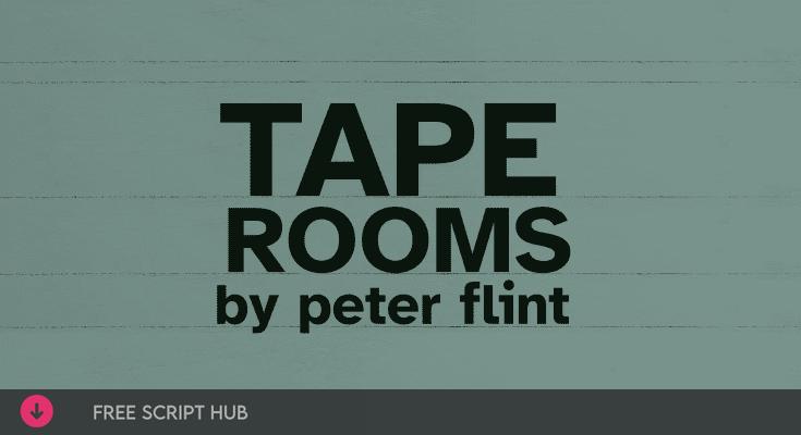 Free Download: Spitfire Audio – Tape Rooms by Peter Flint (KONTAKT) [Windows]