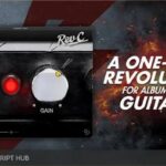 Free Download: Bogren Digital – AmpKnob RevC v1.3.43 & BassKnob STD v1.3.73 SAL, VST3, AAX x64 [Windows]