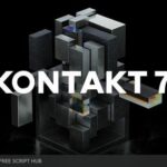 Free Download: Native Instruments – Kontakt 7 v7.7.0 STANDALONE, VST3i, AAX x64 [Windows]