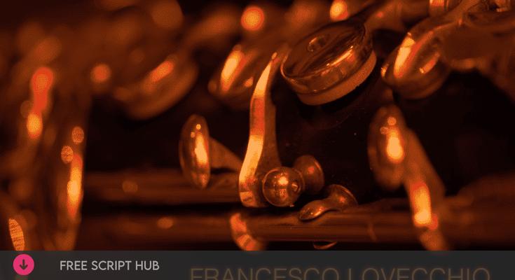 Free Download: Fluffy Audio – Francesco Lovecchio – Solo Oboe (KONTAKT) [Windows]