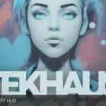 Free Download: DABRO Music – Tekhaus Vocals (MiDi, SERUM PRESETS, WAV) [Windows]