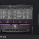 Free Download: STL Tones – ACT HUB Series v2023.10 SAL, VST, VST3, AAX x64 [01.11.2023] [Windows]