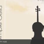 Free Download: Fluffy Audio – Simple Cello (KONTAKT) [Windows]