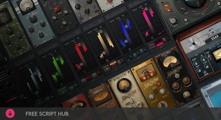 Free Download: Joey Sturgis Tones – Plugins Collection v2023.12 VST3, AAX x64 [Windows]