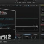 Free Download: Sonic Academy – KICK 2 1.1.7 VSTi, VSTi3, AAX x64 [Windows]